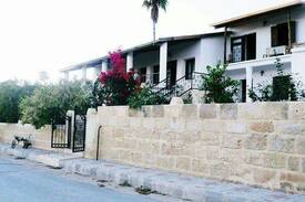 Dipkarpaz Hotel | KARPAZ FARM HOUSE
