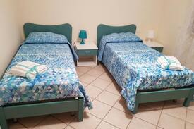 Albanella Bed & Breakfast | Beb & Breakfast oppure Casa intera
