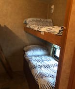 Cavendish Other | Marco Polo Land Spacious 30” Travel Trailer