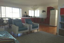 Currarong House | Lizard Lodge