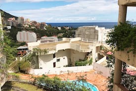 Bejaia Apartment | SAKET PLAGE BEJAIA Résidence haute gamme