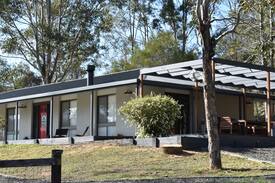 Cessnock City Council House | Silver Tree Farm