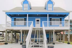 Gulf Shores House | Avery's Abode Newly Remodeled Beach Home