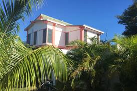 Florida House | Sandia Beach House: 4 bedroom, pool, vistas