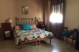 Cerro del Aguila Apartment | Alquiler de habitación en piso compartido, Sevilla