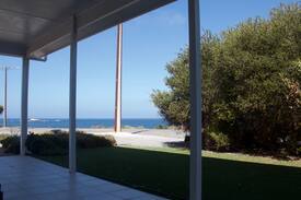 Ward House | Diamond View Beach House