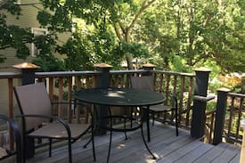 Cambridgeport House | Cozy Haven Near Harvard, MIT, & the Charles River