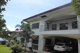 Bacong Apartment | CocoBanana by the Sea, Apartment 1