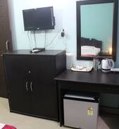 Puri Apartment | Sagardhara Holiday Homes -1BR AC near beach🌅🏖🏖
