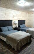 Buchanan House | Private Rooms at The Lake Lodge at Paris Landing