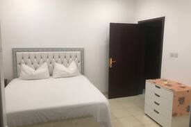 Al Wakrah Apartment | Doha Studio