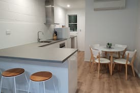 Bright Apartment | Bakers Gully Retreat - Unit 3