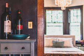 Dowagiac House | The Manor: Dowagiac