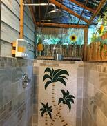 Madeira Park Other | Tiki Hut Overlooking Pender Harbour