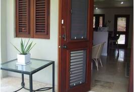 Jessups Village Apartment | Sunset Heights Nevis 1