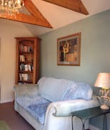 Royston House | The Annexe, Bassingbourn.