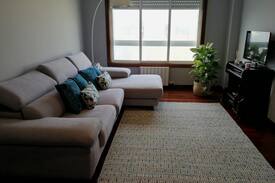 Vigo Apartment | Bonito piso en López Mora