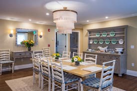 Old Saybrook Center House | Tall Tales Guesthouse at Saybrook Point