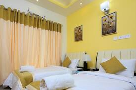 Sulthan Bathery Apartment | Two Bedroom Apartment in Wayanad
