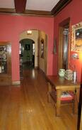 Edgewater Apartment | The Stained Glass Apt. Edgewater #2