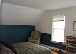 Lubec House | Raven Cottage by the sea
