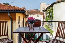 Stazione Apartment | b&b piccolo nido