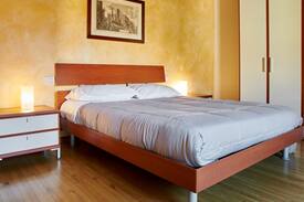 Stazione Apartment | b&b piccolo nido