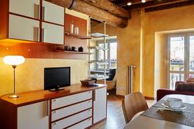 Stazione Apartment | b&b piccolo nido