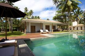 Matara Villa | Stella Beach Villa, Madiha, Mirissa