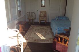 Port Lavaca House | Purple House, Magnolia Beach Texas