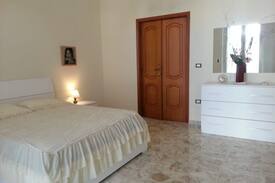 Latiano Apartment | Casa Barco (Salento) Appia Room