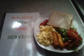 Hlotse Bed & Breakfast | Malaita BnB we have all a traveller may need