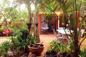 Sawtell House | Shellies on the Beach Little House