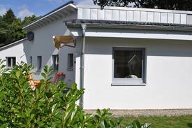 Wahlstedt Apartment | 4-Sterne Wohnung MiCasa im Segeberger Ferienland