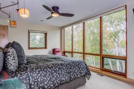 Baldwin House | Pine Lake House