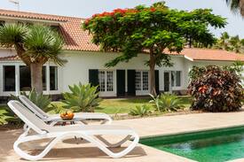 Arona Villa | VILLA CORONEL - CASERÍO DE GUAZA
