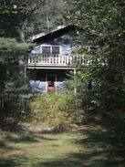 Jay Villa | THE WHISPERING PINES CHALET
