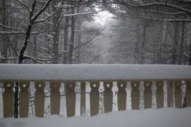 Jay Villa | THE WHISPERING PINES CHALET
