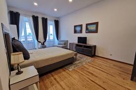 Se Bed & Breakfast | Demo House B&B, Capri Room, Excellent Breakfasts