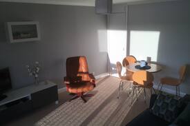 Perth Apartment | Smeaton's View