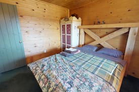 La Sal Cabin | Wolf Springs Ranch Retreat