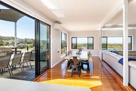 Nambucca Heads House | Mill Cottage - Great view and great location!