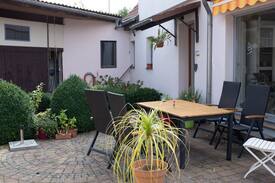 Hohlstedt Apartment | Sonnenhof - Ferienwohnung zwischen Jena und Weimar
