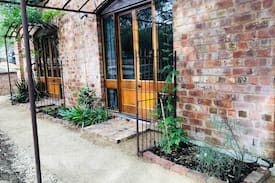 Heathcote Cabin | The Cottage at Fallow Heathcote
