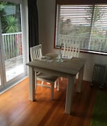 Whangateau Cabin | Hawks Nest Hideaway Matakana