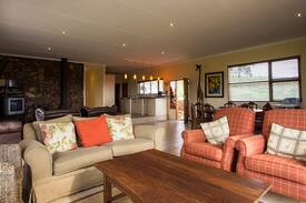 Thaba Chweu Villa | Mistyridge Guesthouse