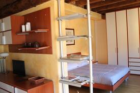 Stazione Apartment | b&b piccolo nido