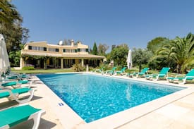 Penina Villa | The Retreat - Luxury Villa in Penina