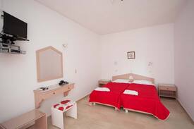 Acharavi Apartment | 'Villa Angeliki' in Acharavi beach 3