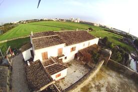 Son Ferriol Cabin | SEASIDE FARM in PALMA